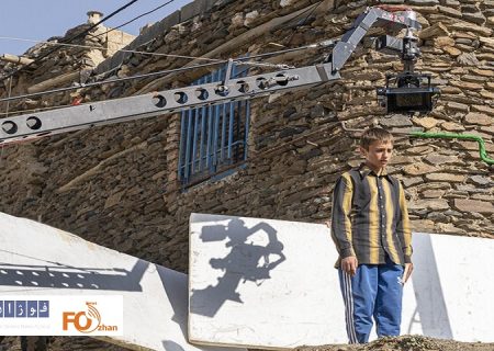 «باغ کیانوش» کلید خورد