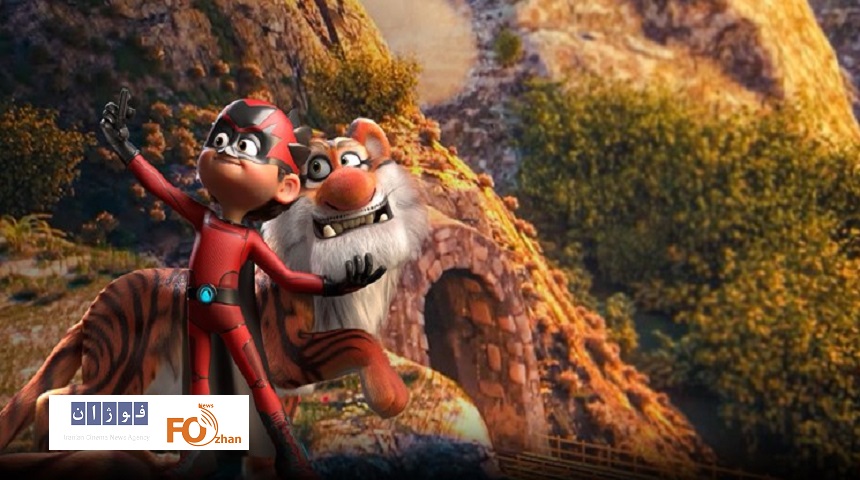 «بچه زرنگ»به باشگاه ۶۰ میلیاردی های سینما رسید