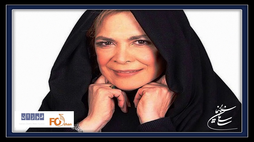 پیام رئیس سازمان سینمایی به مناسبت درگذشت بیتا فرهی منتشر شد