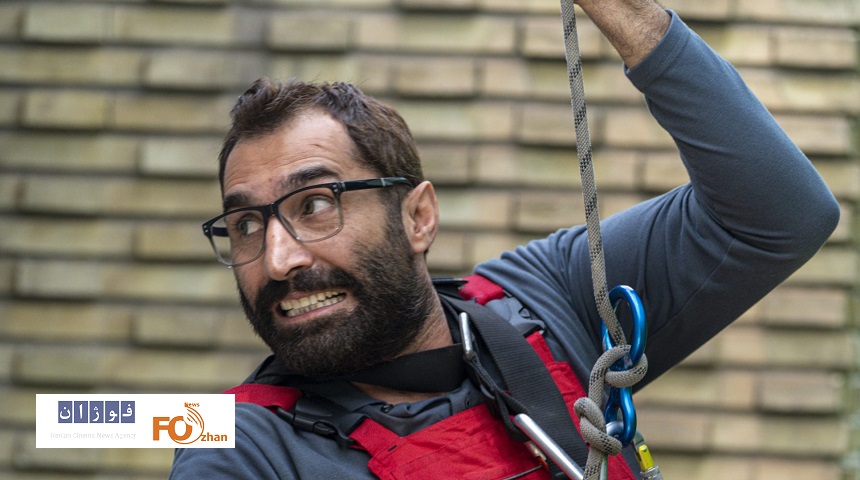 «جوجه تیغی» به ثبت اکران رسید