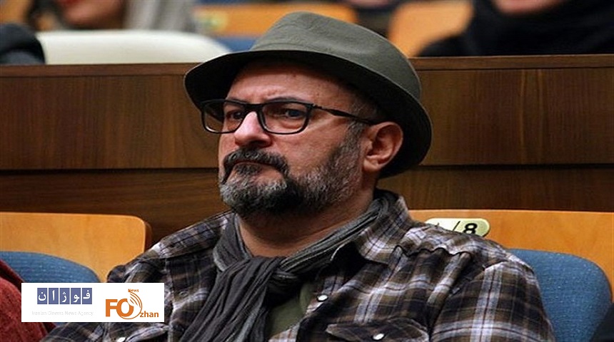 علی دهکردی به عنوان مدیرعامل خانه سینما معرفی شد