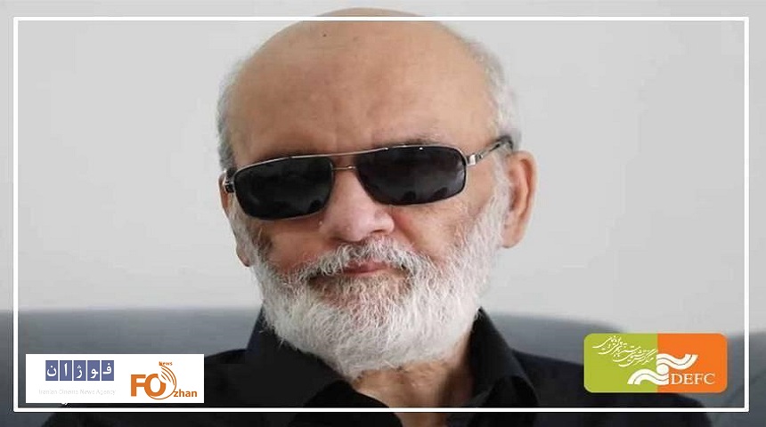 یک مستندساز و فیلمبردار قدیمی درگذشت