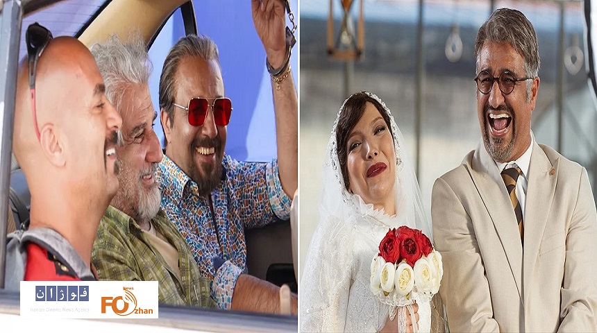 «هتل» از «انفرادی»کارگردانش گذشت
