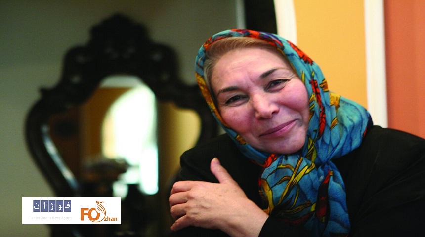 «پروانه معصومی» درگذشت