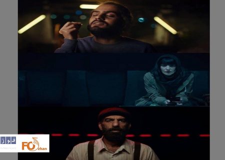 «آویختگی»در سینماهای هنر و تجربه اکران می شود