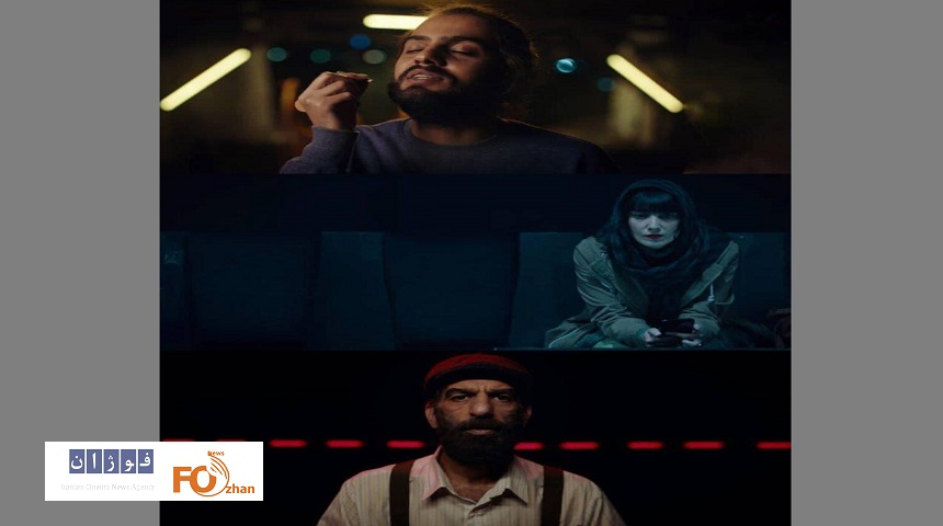 «آویختگی»در سینماهای هنر و تجربه اکران می شود