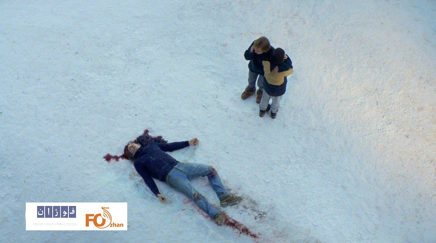 «آناتومی یک سقوط» در فرهنگسرای ارسبارن نقد و بررسی می سود