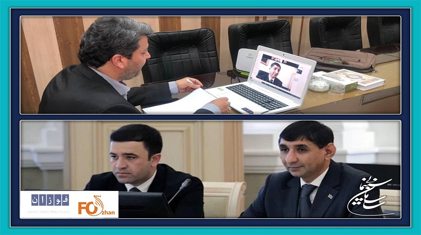 نشست مقدماتی جشنواره خزر در آینده نزدیک برگزار می شود