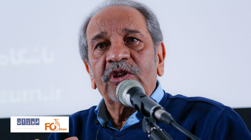 هیچ‌وقت برای بازیگری دیر نیست!