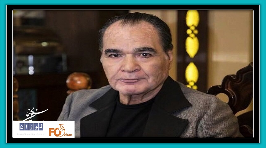 رئیس سازمان سینمایی درگذشت رضا صفایی پور را تسلیت گفت