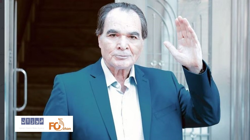 رضا صفایی‌پور معروف به«طوفان»درگذشت