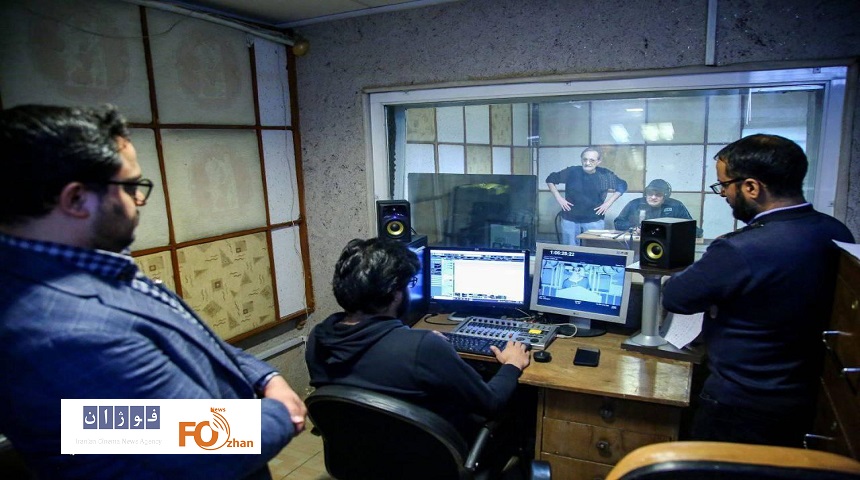 انیمیشن «رویا شهر» برای جشنوار فجر آماده می شود