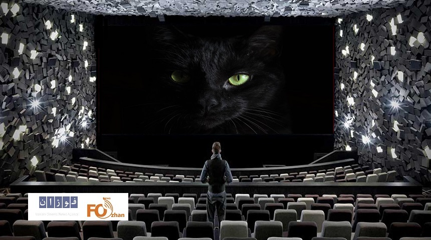 گیشه روزانه سینما به شنبه، گربه سیاه گیشه رسید!
