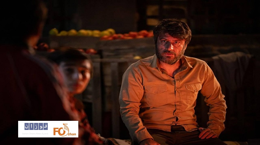 «باغ کیانوش» به صورت رایگان اکرا آنلاین می شود