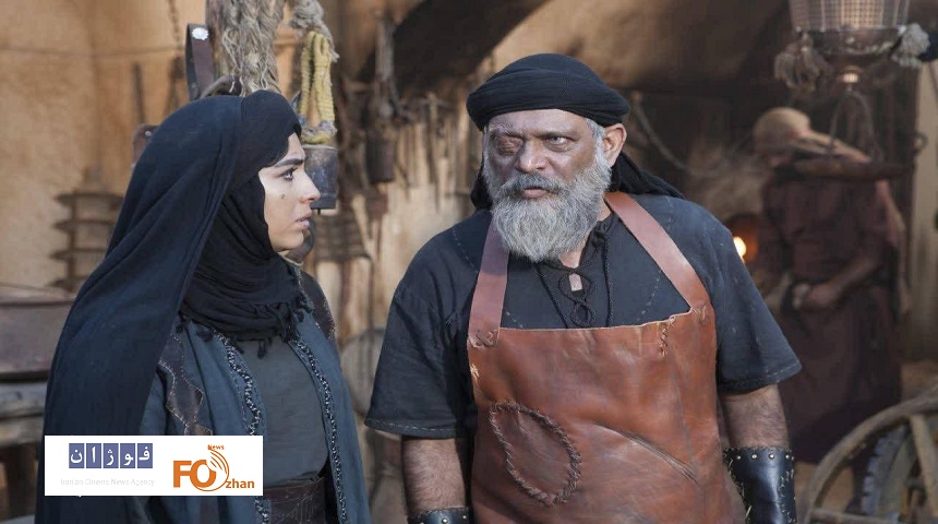 «شور عاشقی» از هفته آینده اکران می شود