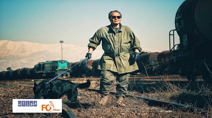 زمان بدرقه و خاکسپاری «رضا طوفان» اعلام شد