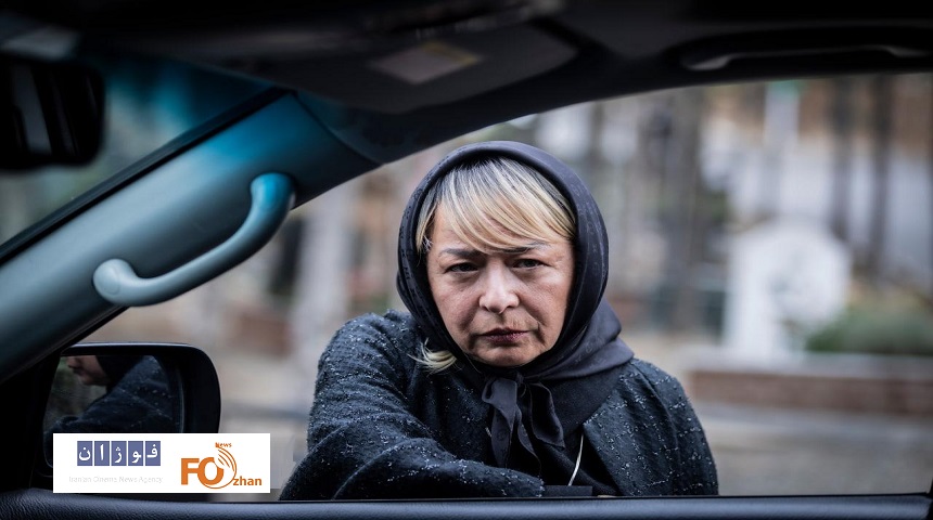 فهرست کامل بازیگران «لاک‌پشت» اعلام شد