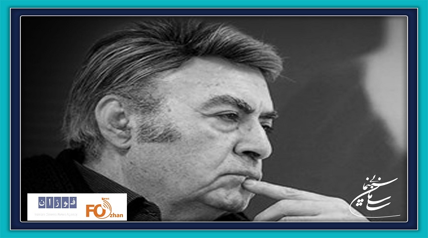 محمد خزاعی درگذشت زنده یاد«ناصر طهماسب»را تسلیت گفت