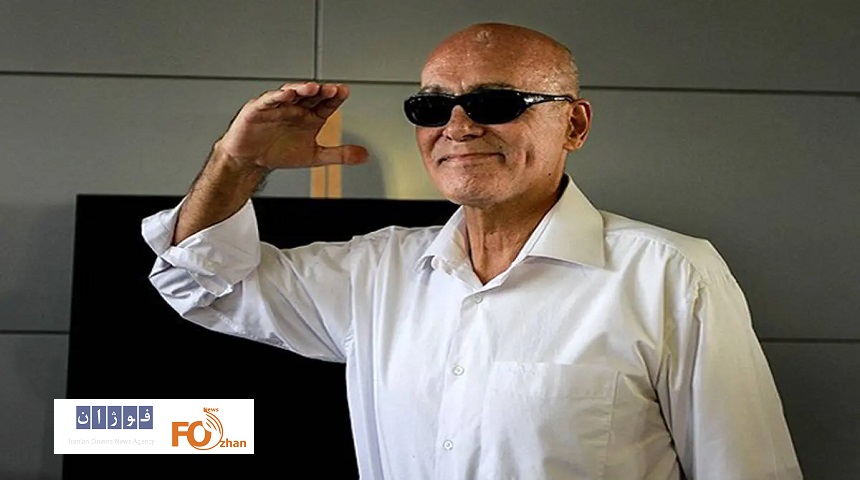 «جمشید هاشم پور» ستاره سینمای ایران همچنان در بیمارستان بستری است