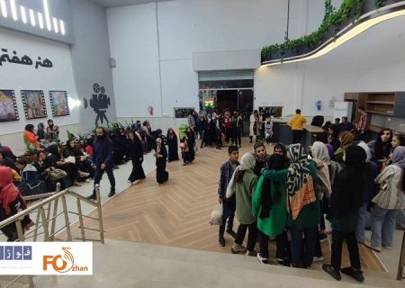 سینمایی در کاشمر، روایت عجیبی از فروش را به جای گذاشت