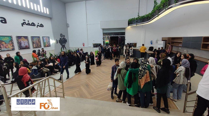 سینماها امروز  اول شهریور تا غروب فعال هستند