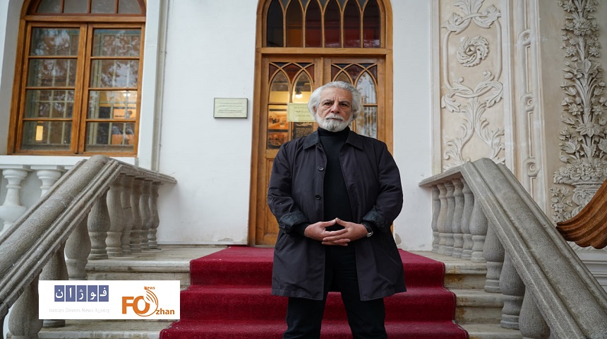 نسل ما تغییر را یک نیاز مهم می‌دانست