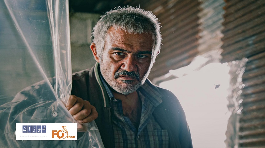 «آبی روشن» اکران آنلاین می شود