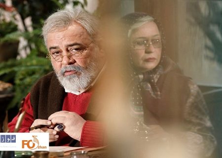 شریفی نیا و آزیتا حاجیان پس از مدت‌ها در کنار هم بازی کردند