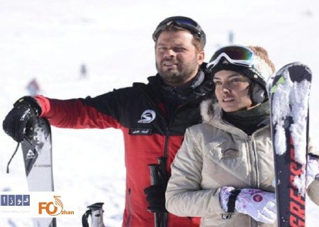 «توچال» از اواخر دیراهی اکران می شود