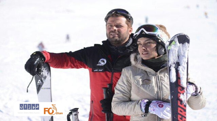 «توچال» از اواخر دیراهی اکران می شود