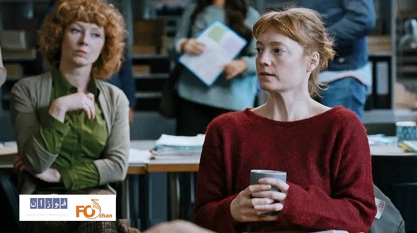 «اتاق معلمان» در فرهنگسرای ارسباران نقد و بررسی می شود