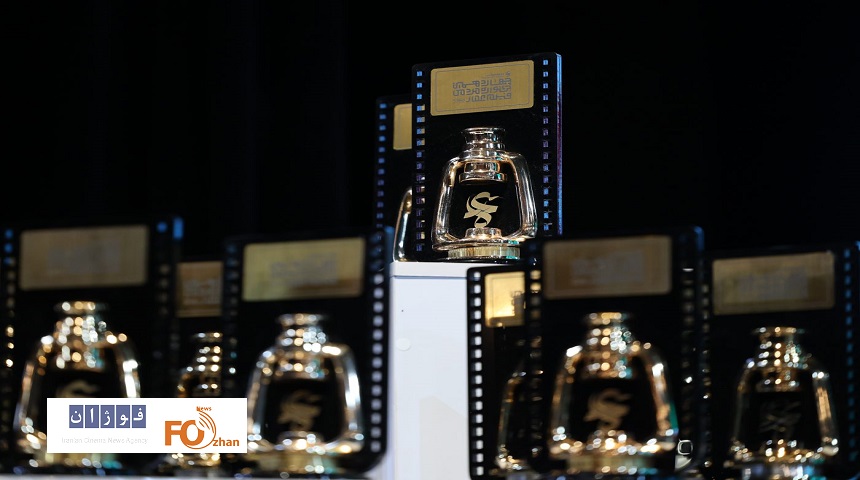 برگزیدگان چهاردهمین جشنواره مردمی فیلم عمار معرفی شدند