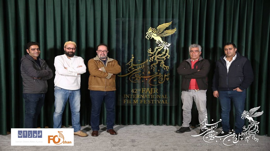 هیات انتخاب و داوری بخش مسابقه تبلیغات جشنواره فیلم فجر معرفی شدند