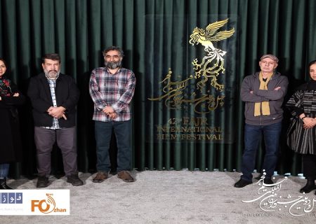 هیأت انتخاب و داوری بخش فیلم کوتاه جشنواره فیلم فجر۴۲ معرفی شدند