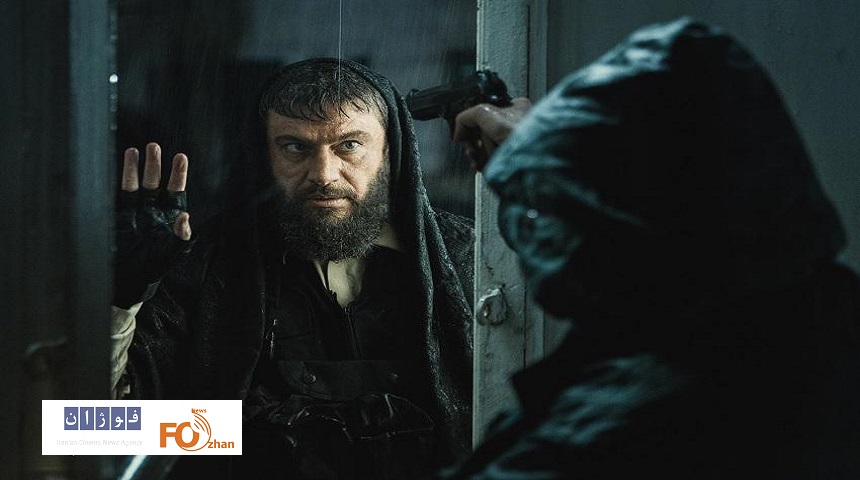 مراحل فنی«قلب رقه» به پایان رسید