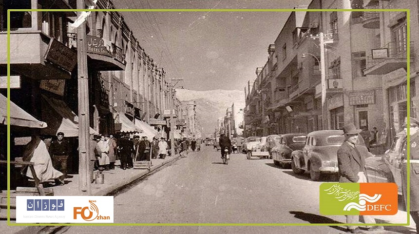 یادداشتی بر «لاله زار هزار چهره» منتشر شد