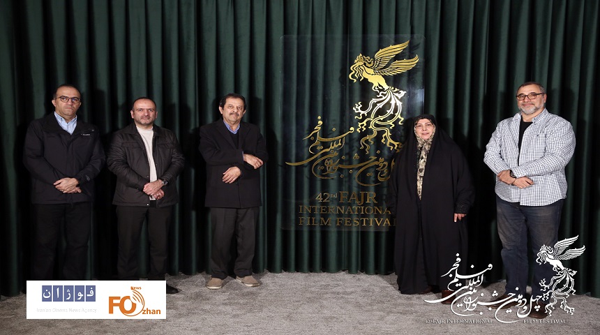 هیات انتخاب و داوری بخش مستند بلند فیلم فجر۲۴معرفی شدند