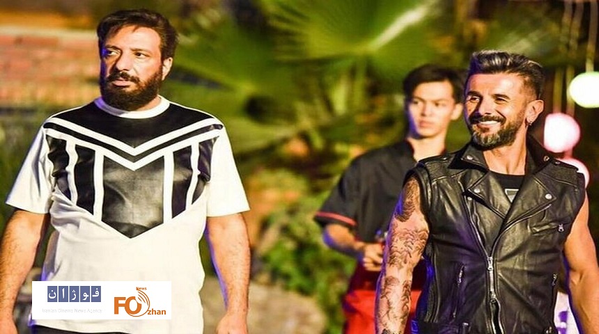 «هاوایی»از مرز باشگاه ۱۰میلیاردی های سینما گذشت