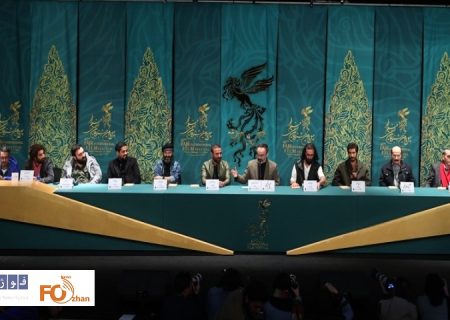 نشست خبری«آپاراتچی» برگزار شد