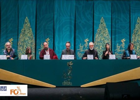 نشست رسانه‌ای «تابستان همان سال» برگزار شد