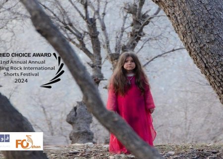 «مرزها نمی‌میرند» برنده جایزه جشنواره آمریکایی شد