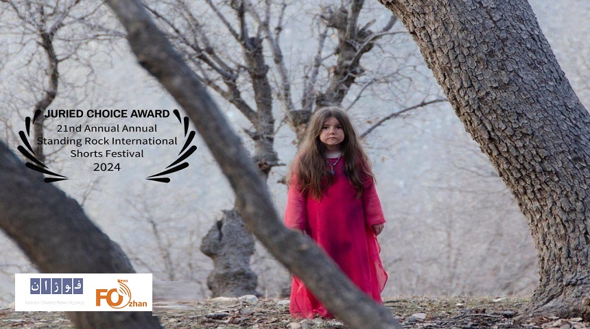 «مرزها نمی‌میرند» برنده جایزه جشنواره آمریکایی شد