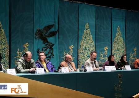 نشست «دست‌های ناپیدا» برگزار شد