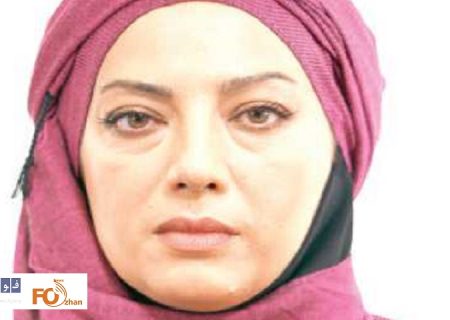 «پردیس افکاری» چشم از دنیا فروبست