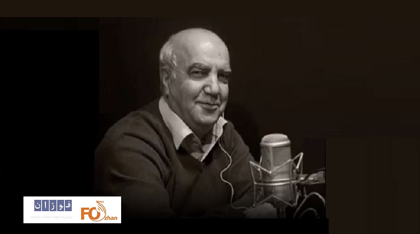 «پرویز ربیعی»صدای ماندگار عرصه دوبله درگذشت