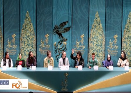 نشست خبری«پرویزخان»برگزار شد