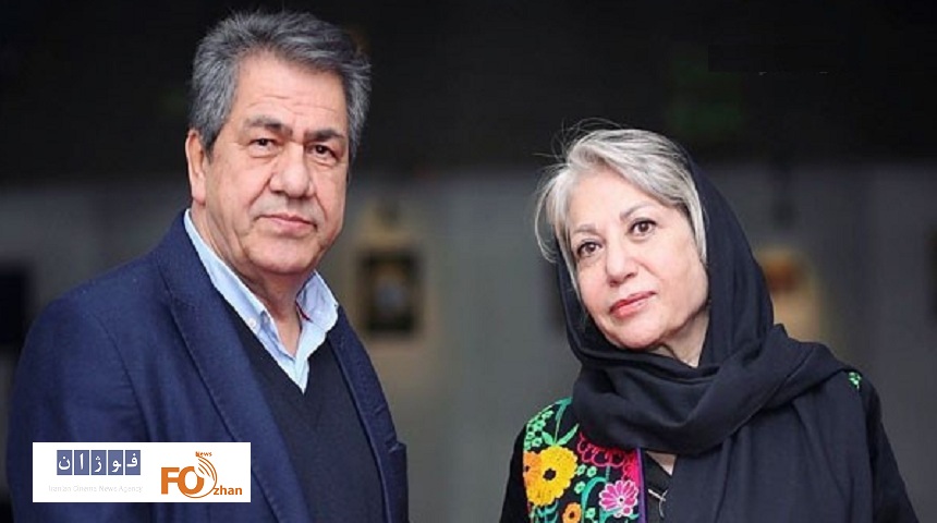 «رخشان بنی‌اعتماد» چهره برگزیده ۲۰ سال تصویرسال شد