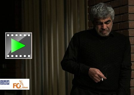 آنونس فیلم سینمایی«بی بدن»با صدای محسن چاوشی منتشر شد