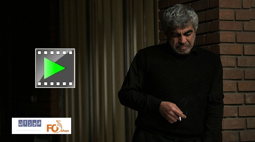 آنونس فیلم سینمایی«بی بدن»با صدای محسن چاوشی منتشر شد