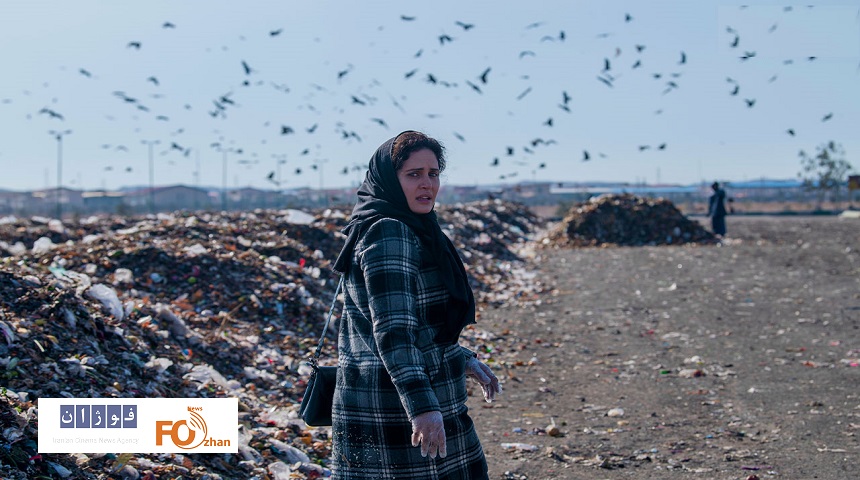 «بی بدن»به باشگاه۳۰میلیاردی های سینما رسید